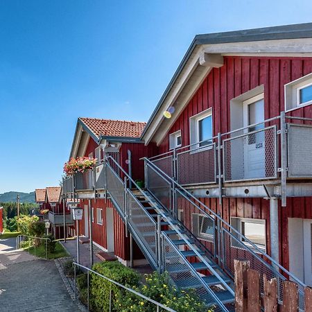 Hotel Bayerischer Wald Neukirchen  Dış mekan fotoğraf