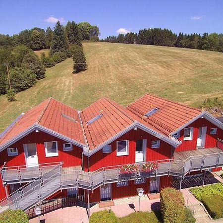 Village Hotel Bayerischer Wald Neukirchen  Dış mekan fotoğraf