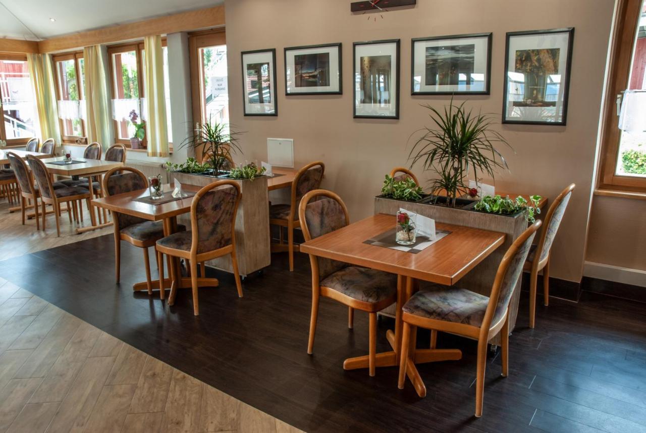 Village Hotel Bayerischer Wald Neukirchen  Dış mekan fotoğraf