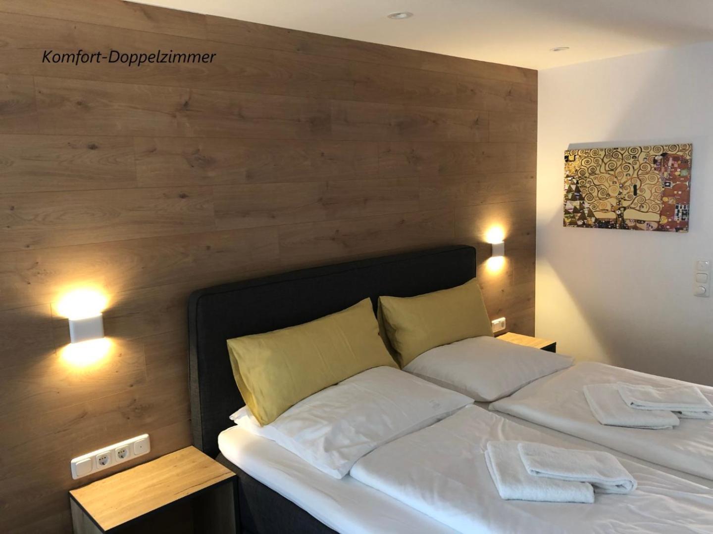 Village Hotel Bayerischer Wald Neukirchen  Dış mekan fotoğraf