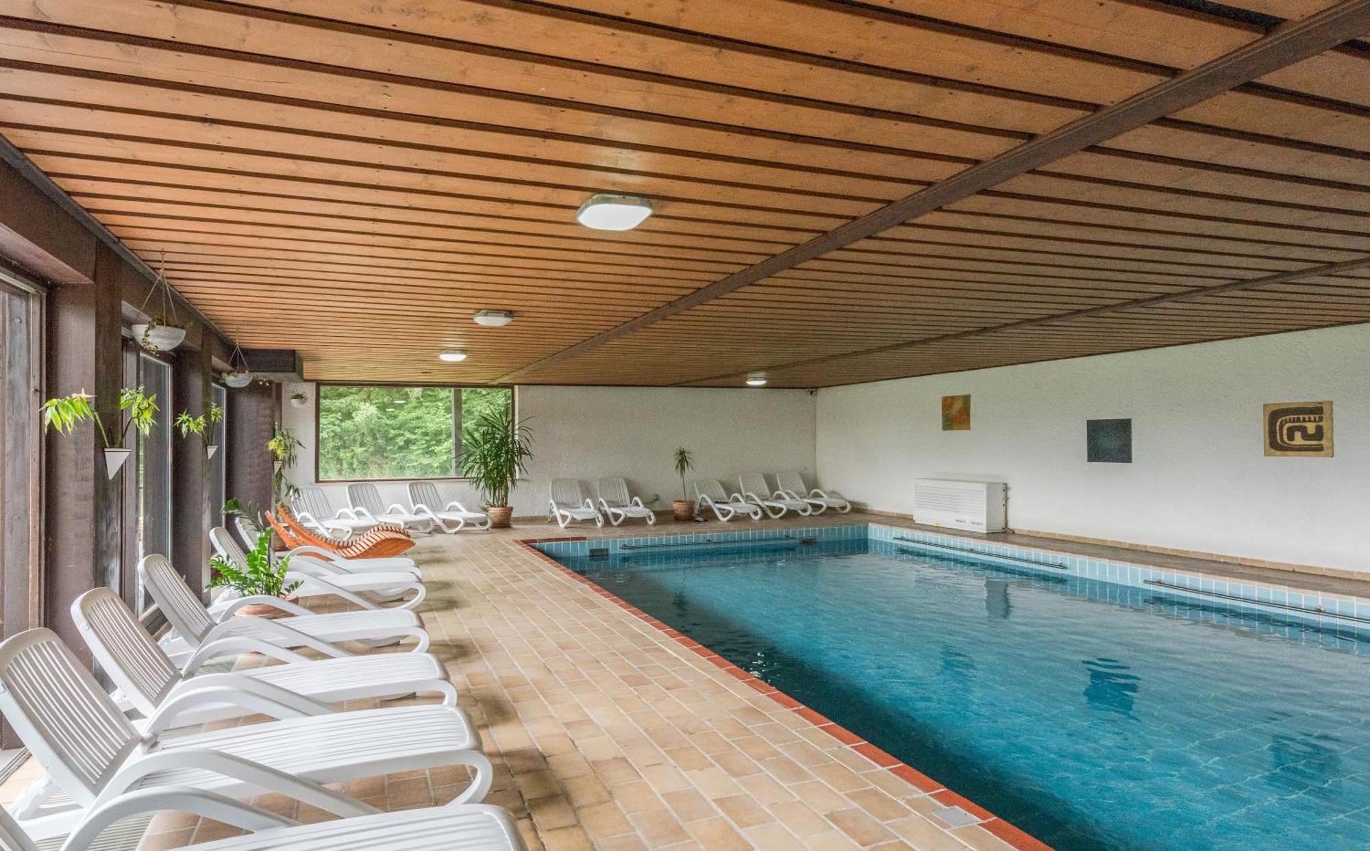 Village Hotel Bayerischer Wald Neukirchen  Dış mekan fotoğraf