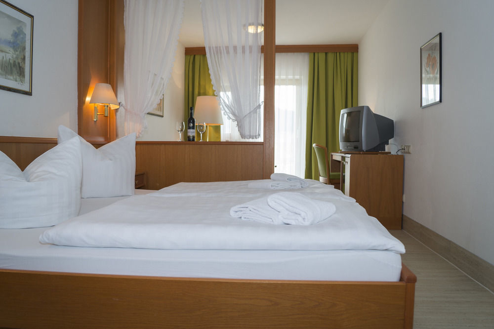 Village Hotel Bayerischer Wald Neukirchen  Dış mekan fotoğraf