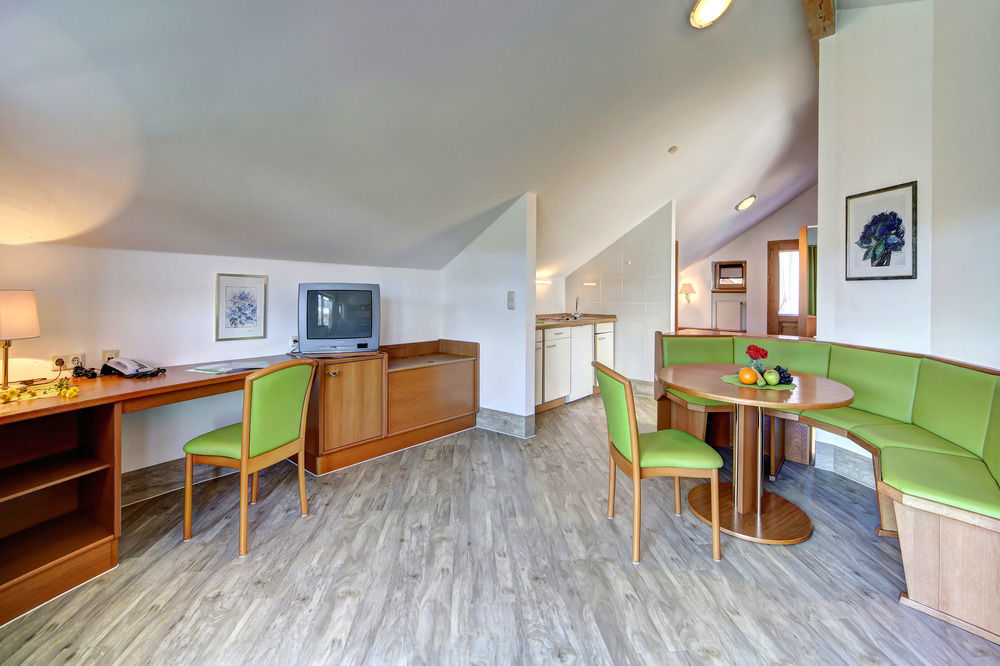 Village Hotel Bayerischer Wald Neukirchen  Dış mekan fotoğraf