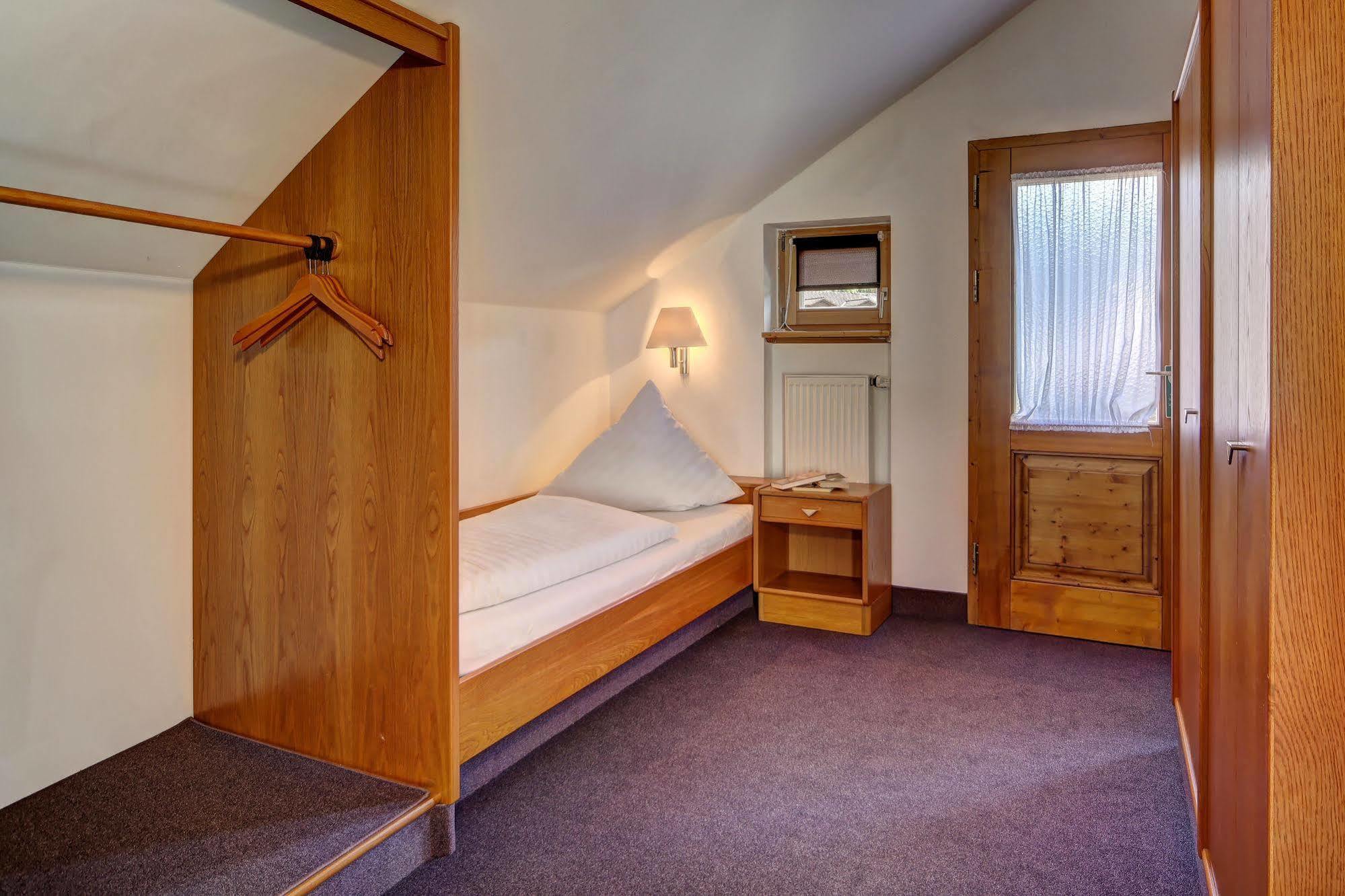 Village Hotel Bayerischer Wald Neukirchen  Dış mekan fotoğraf