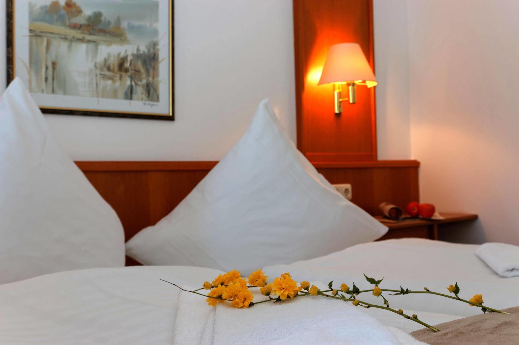 Village Hotel Bayerischer Wald Neukirchen  Dış mekan fotoğraf