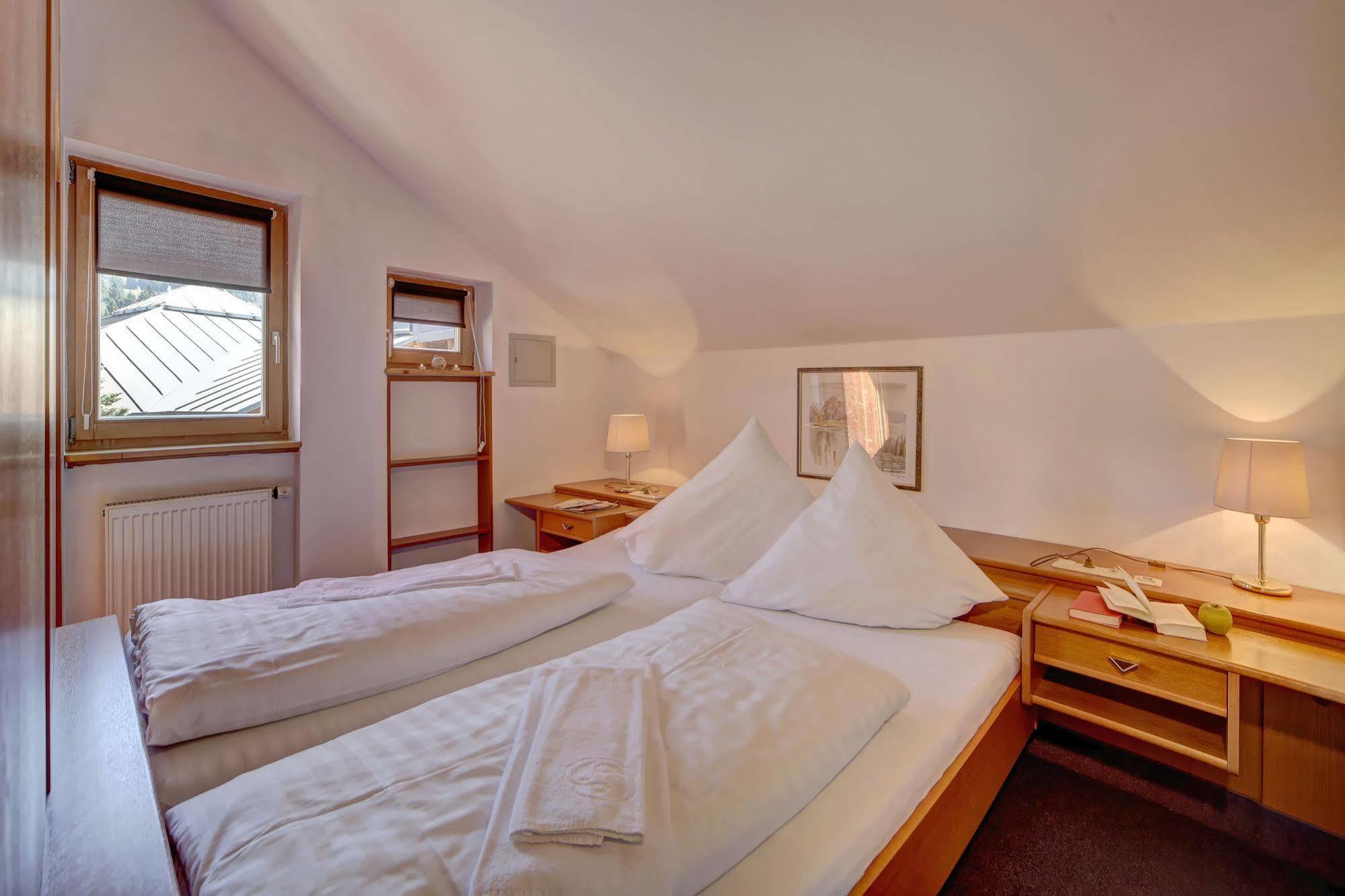 Village Hotel Bayerischer Wald Neukirchen  Dış mekan fotoğraf