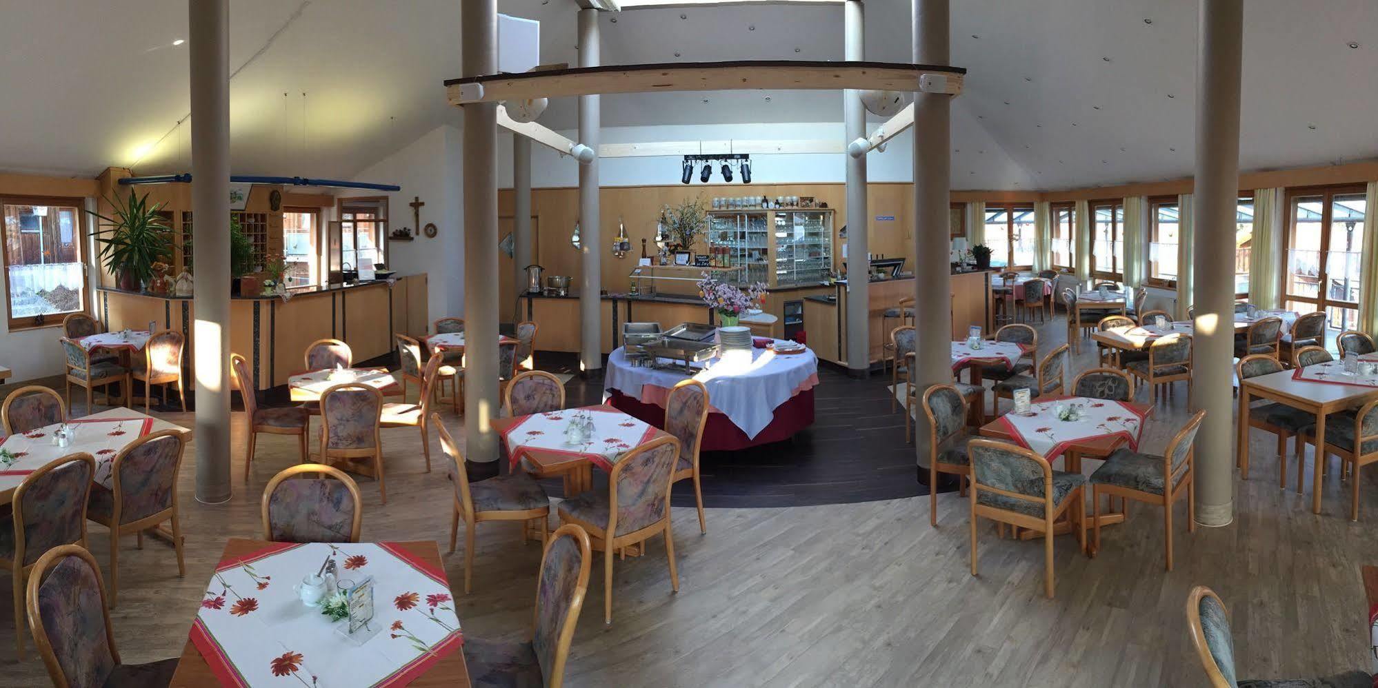 Village Hotel Bayerischer Wald Neukirchen  Dış mekan fotoğraf