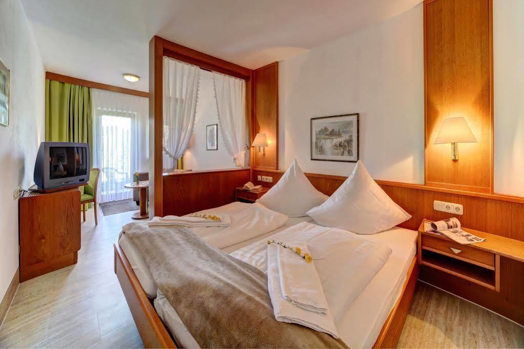 Village Hotel Bayerischer Wald Neukirchen  Dış mekan fotoğraf