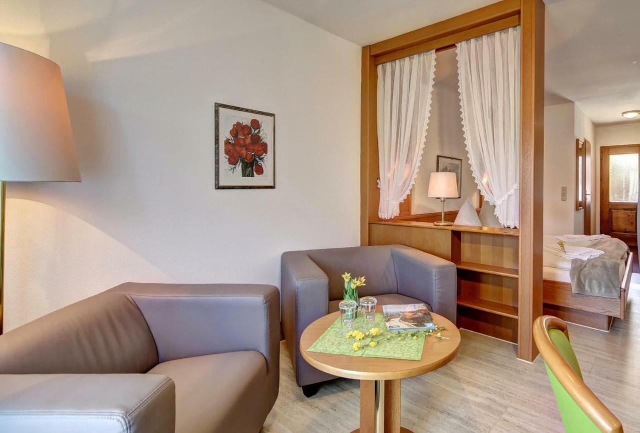 Village Hotel Bayerischer Wald Neukirchen  Dış mekan fotoğraf