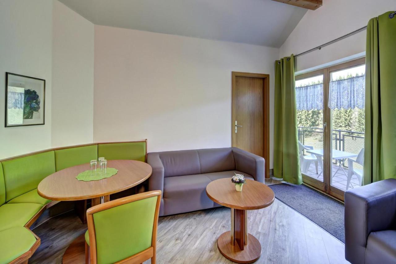 Village Hotel Bayerischer Wald Neukirchen  Dış mekan fotoğraf